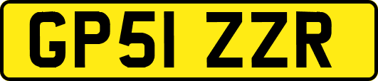 GP51ZZR