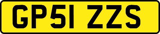 GP51ZZS