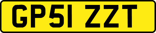 GP51ZZT