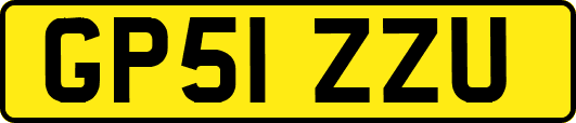 GP51ZZU