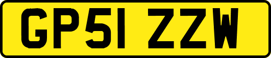 GP51ZZW
