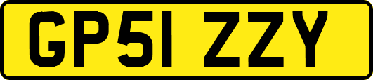 GP51ZZY