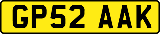 GP52AAK