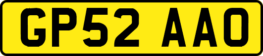 GP52AAO