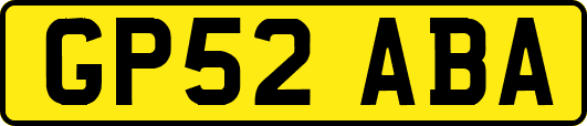 GP52ABA