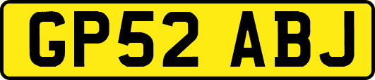 GP52ABJ