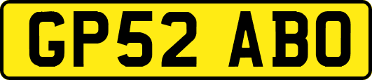 GP52ABO