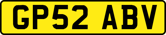 GP52ABV