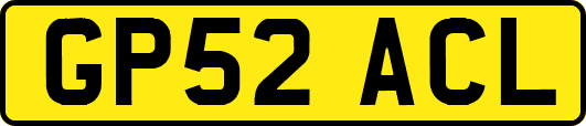 GP52ACL