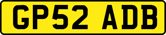 GP52ADB