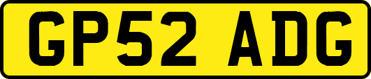 GP52ADG