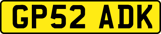 GP52ADK