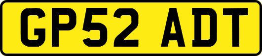 GP52ADT