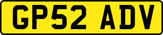 GP52ADV
