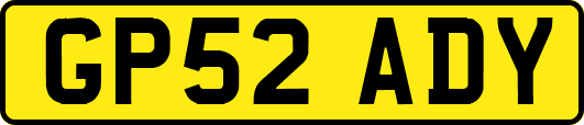 GP52ADY