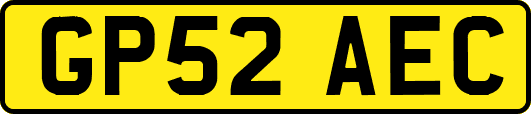GP52AEC