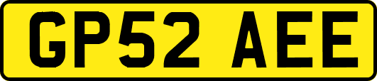 GP52AEE