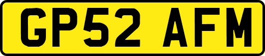 GP52AFM