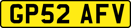 GP52AFV