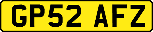 GP52AFZ