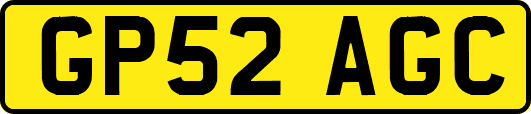 GP52AGC