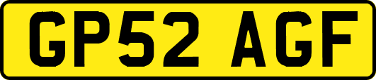 GP52AGF