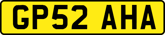 GP52AHA