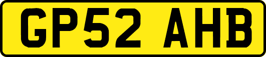 GP52AHB