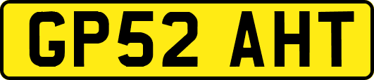 GP52AHT