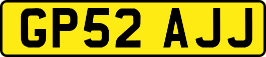 GP52AJJ