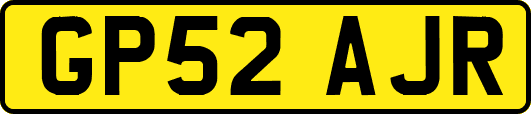 GP52AJR