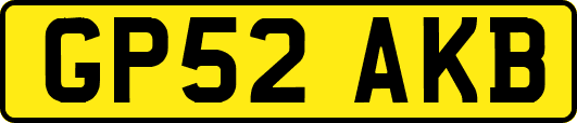 GP52AKB