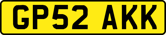 GP52AKK