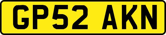 GP52AKN