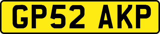 GP52AKP