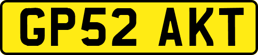 GP52AKT