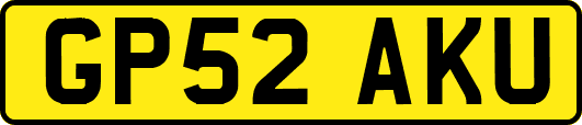 GP52AKU