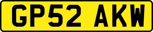 GP52AKW