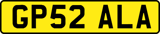 GP52ALA