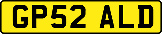 GP52ALD