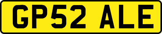 GP52ALE