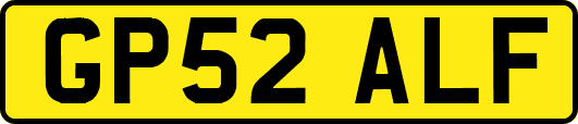 GP52ALF