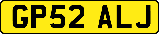 GP52ALJ