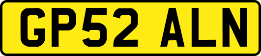 GP52ALN
