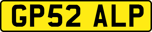 GP52ALP
