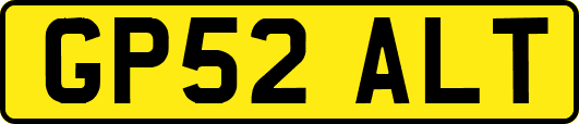 GP52ALT