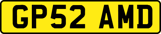 GP52AMD