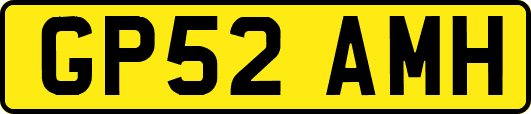 GP52AMH