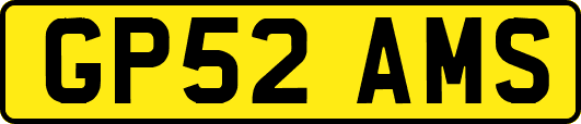 GP52AMS