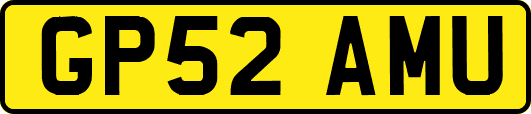 GP52AMU